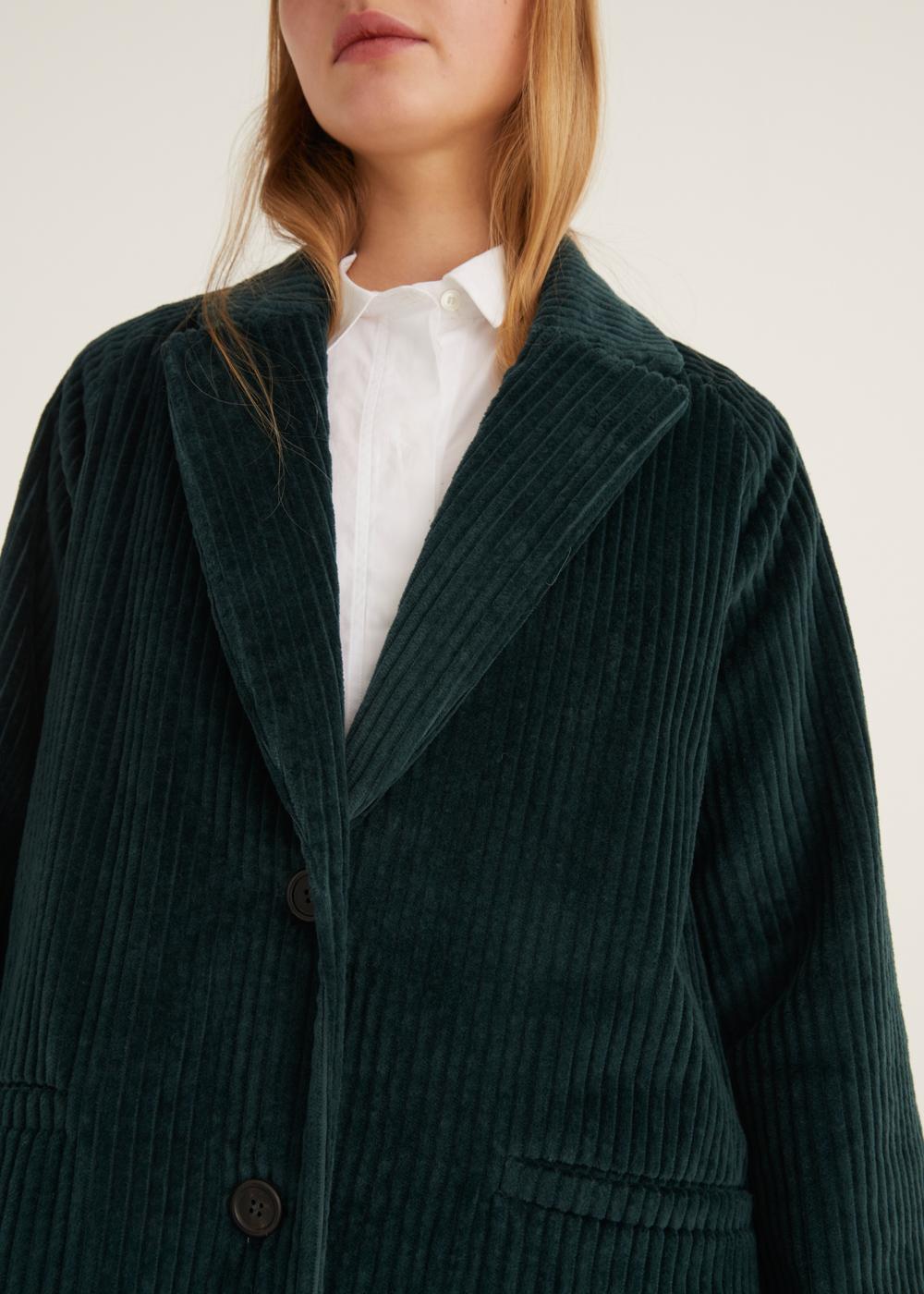 Rosso35 Cappotto monopetto 2025