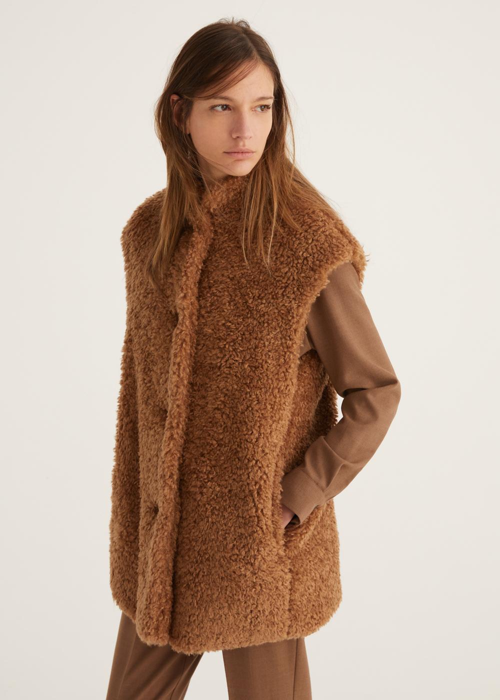 Rosso35 Gilet Fino Al -60%