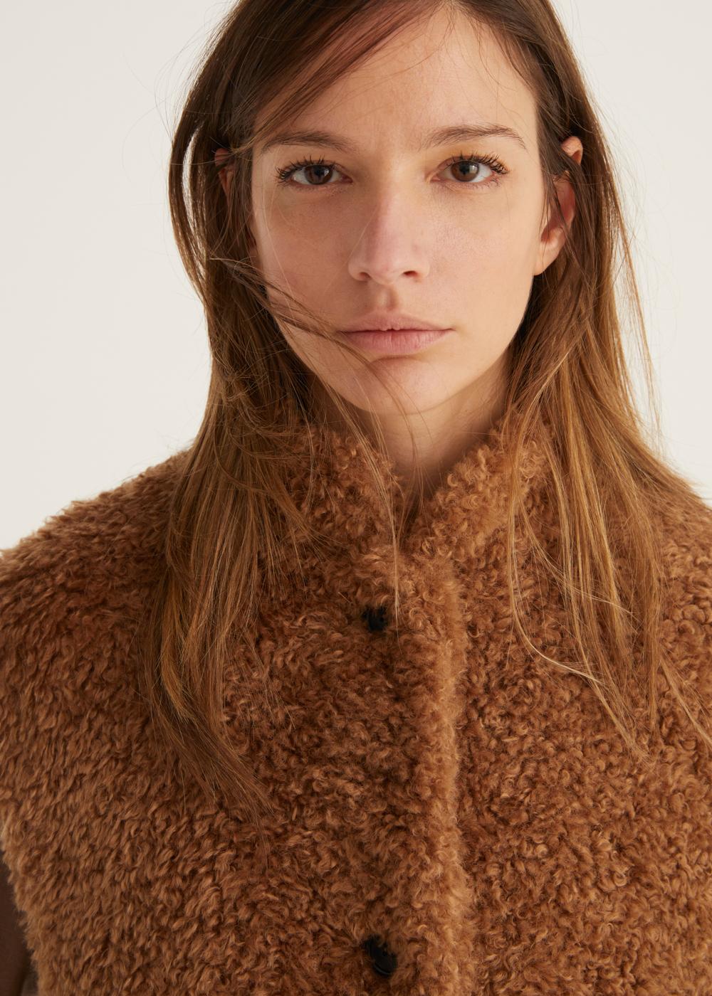 Rosso35 Gilet Fino Al -60%