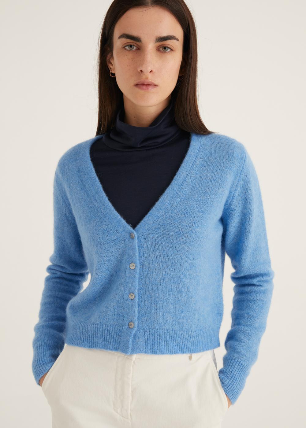Rosso35 Cardigan Economico