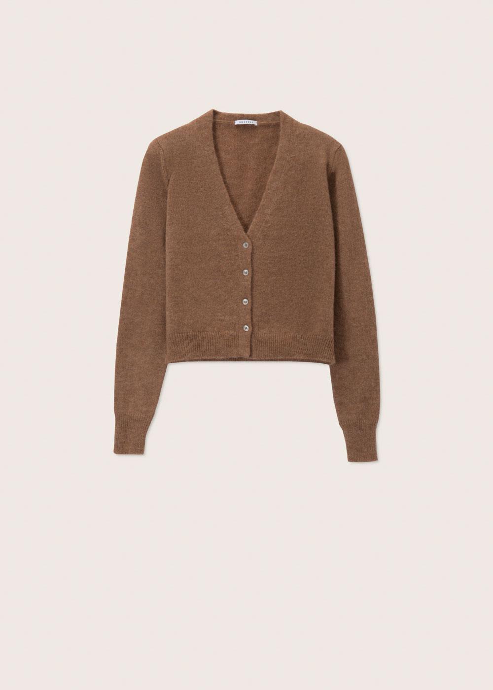 Rosso35 Cardigan Economico