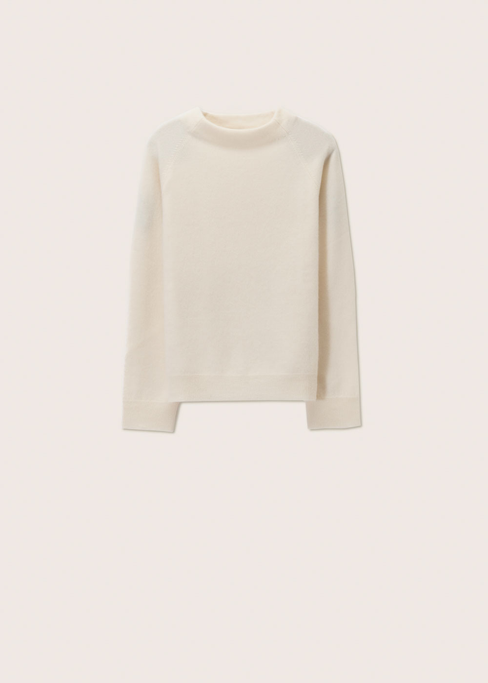 Rosso35 Maglia collo alto Vendite Flash