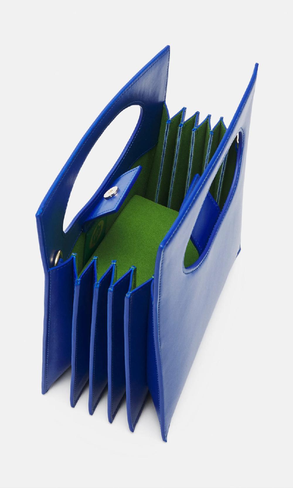 Sara Battaglia SQUARE BAG Online