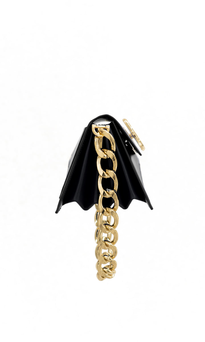 Sara Battaglia Euphoria Shoulder Bag XS Vendita Economica