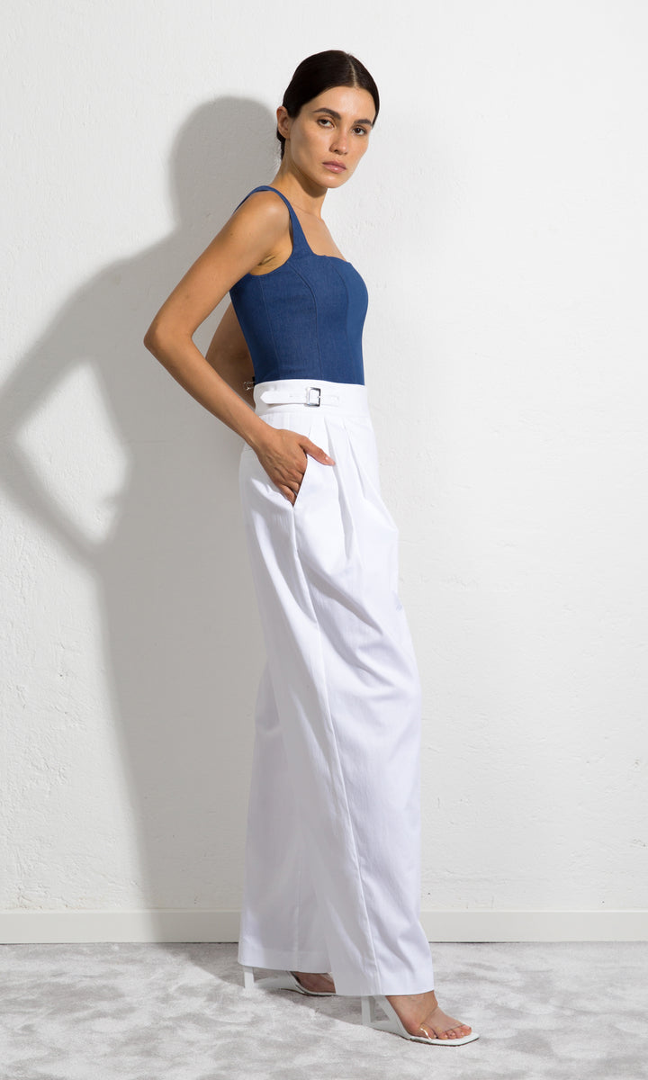 Sara Battaglia Classy Pants Only for today