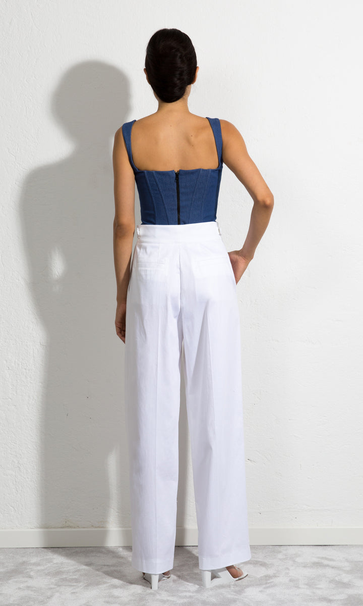 Sara Battaglia Classy Pants Only for today