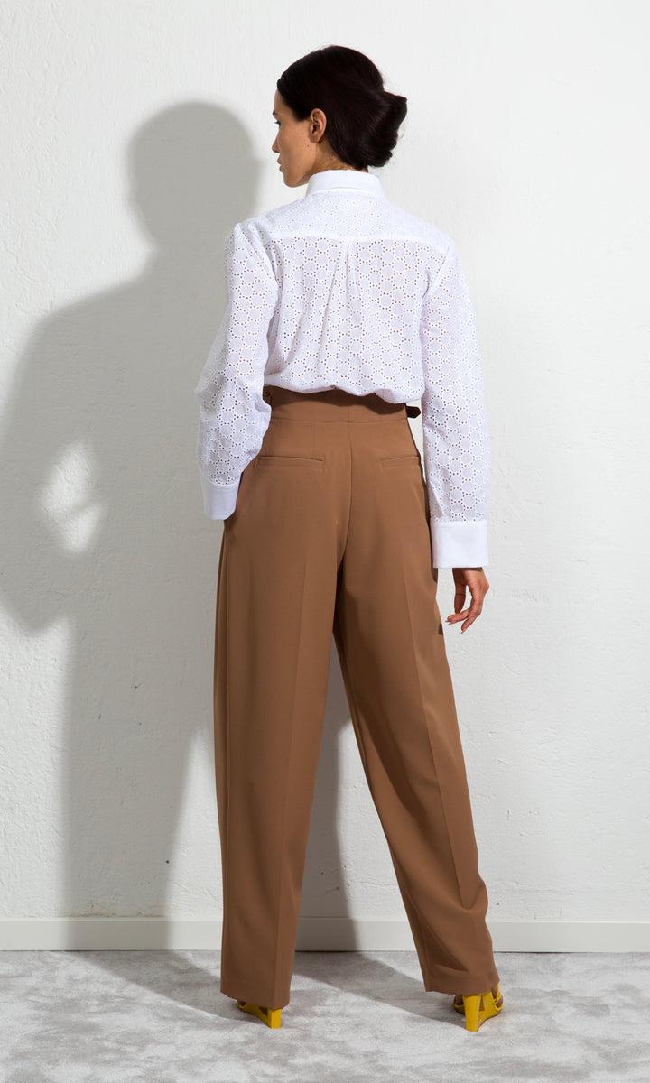 Sara Battaglia Classy Shirt Negozio