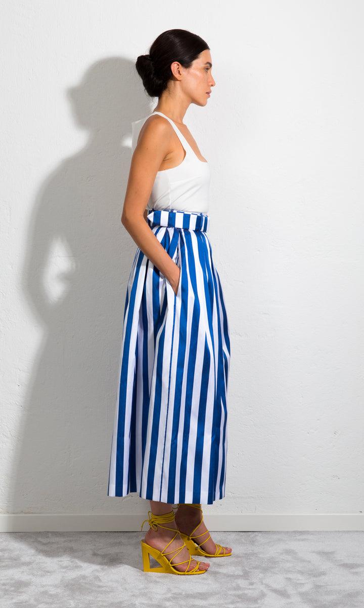 Sara Battaglia 50's Skirt 2025
