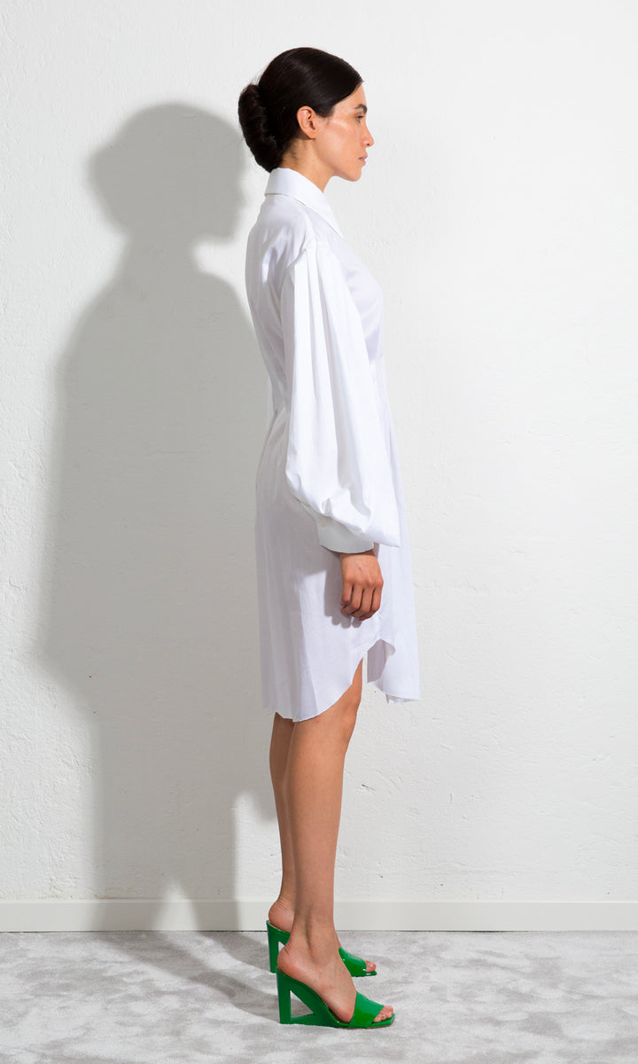Sara Battaglia Butterfly Dress Italia