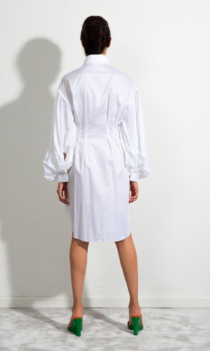 Sara Battaglia Butterfly Dress Italia