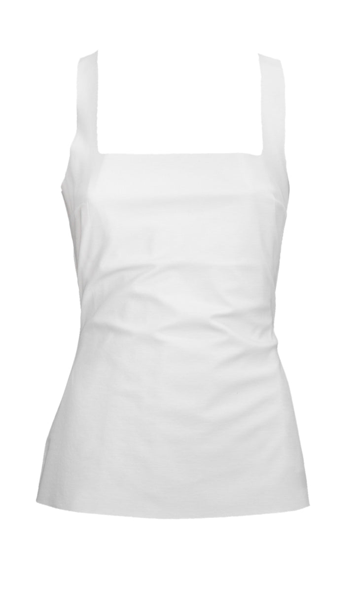 Sara Battaglia Tanktop Spedizione Gratuita