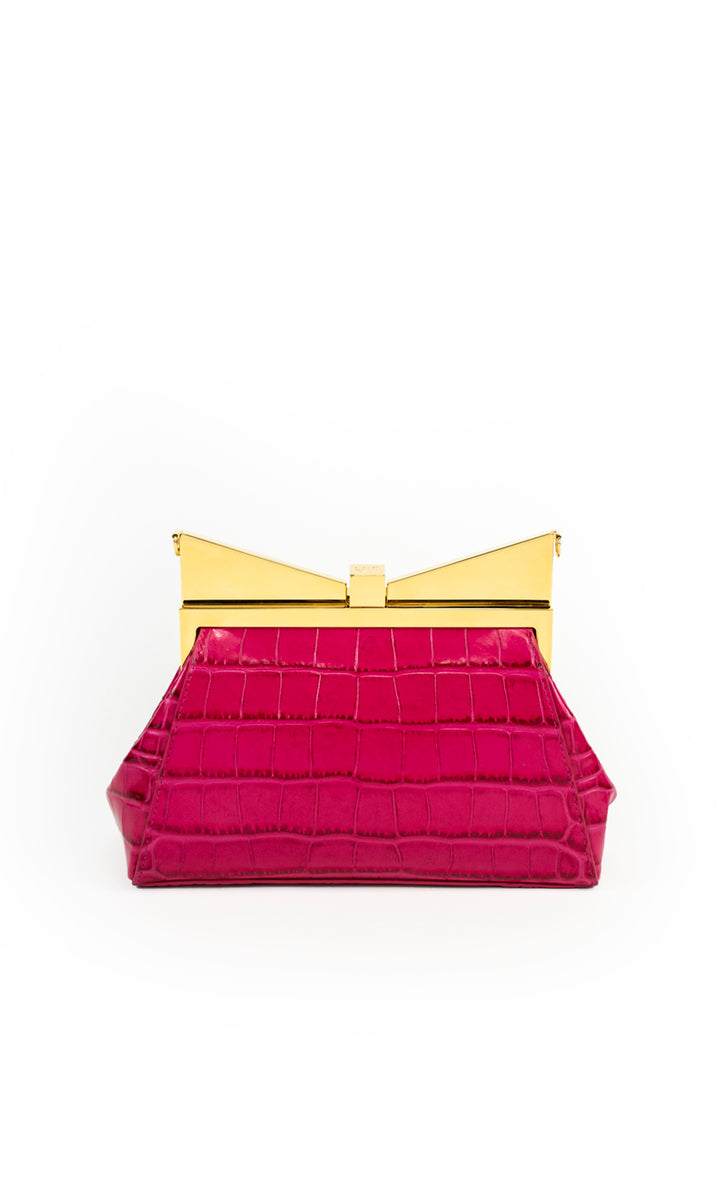Sara Battaglia Lady Me Clutch Convenienza