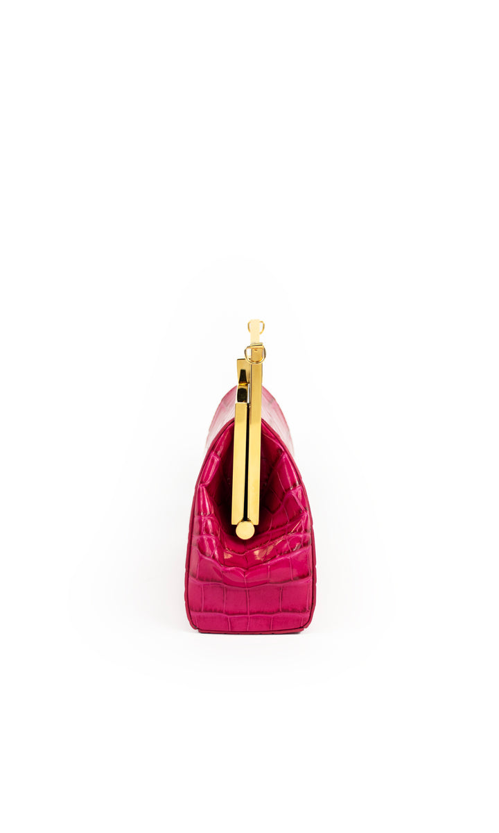 Sara Battaglia Lady Me Clutch Convenienza