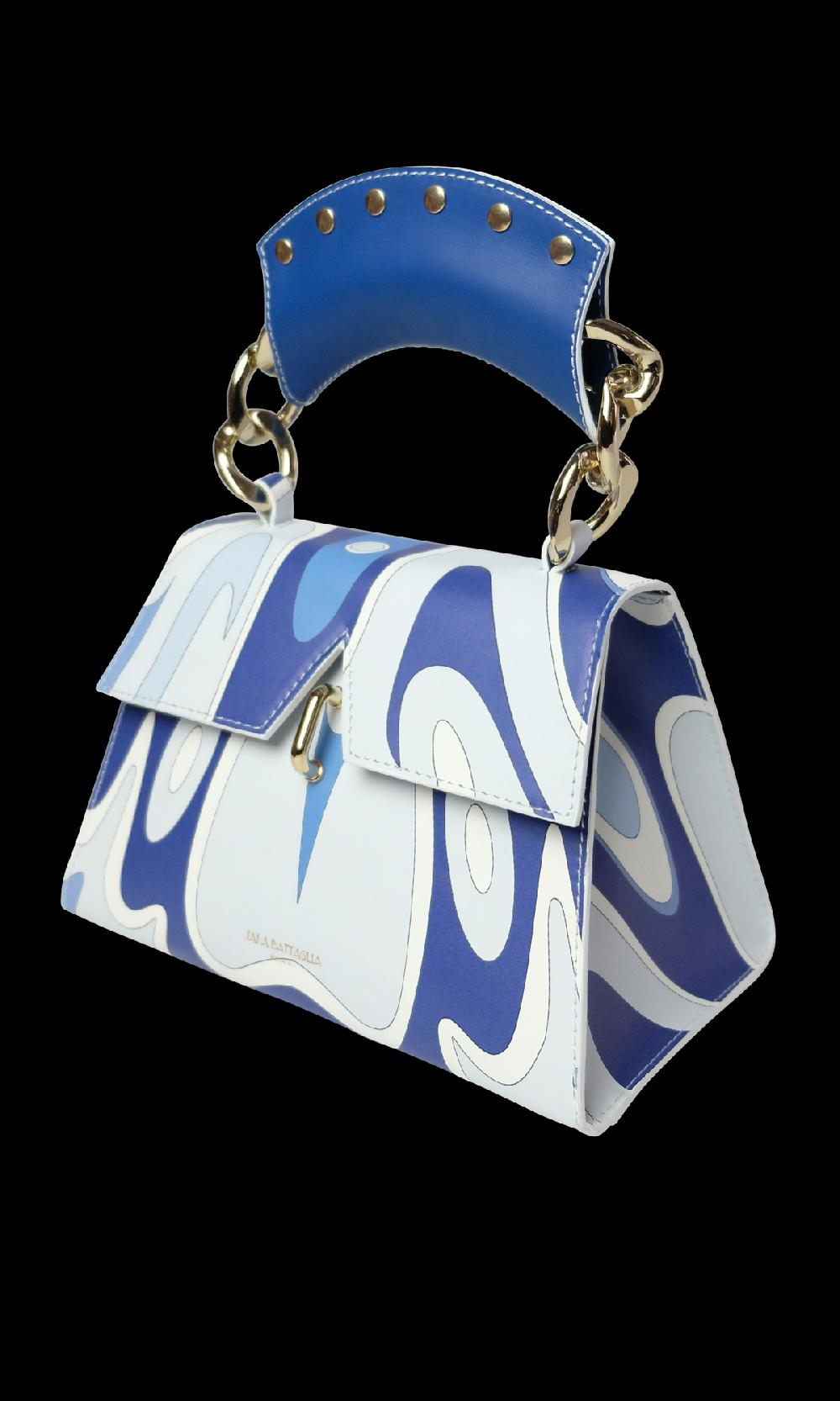 Sara Battaglia Paris Tote Fino Al -60%