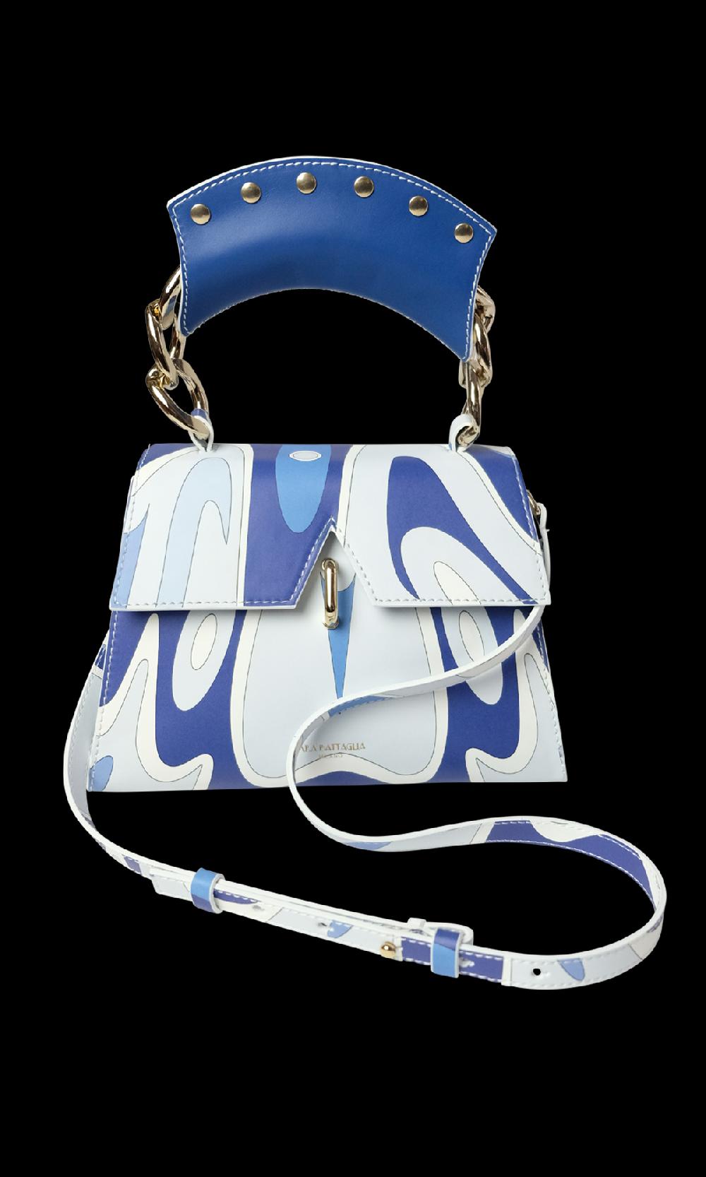Sara Battaglia Paris Tote Fino Al -60%