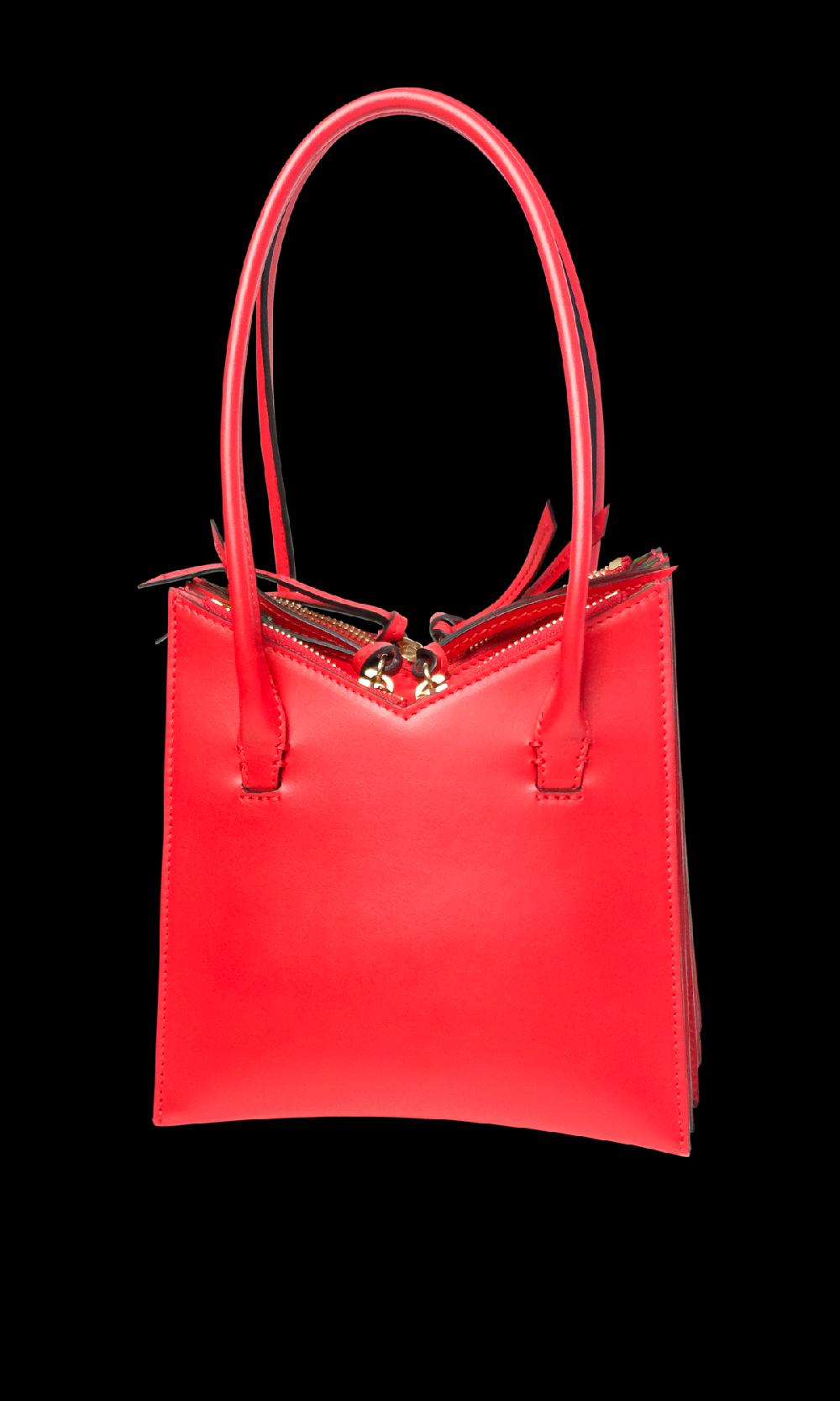 Sara Battaglia Tati Plissé Toy Tote Offerte