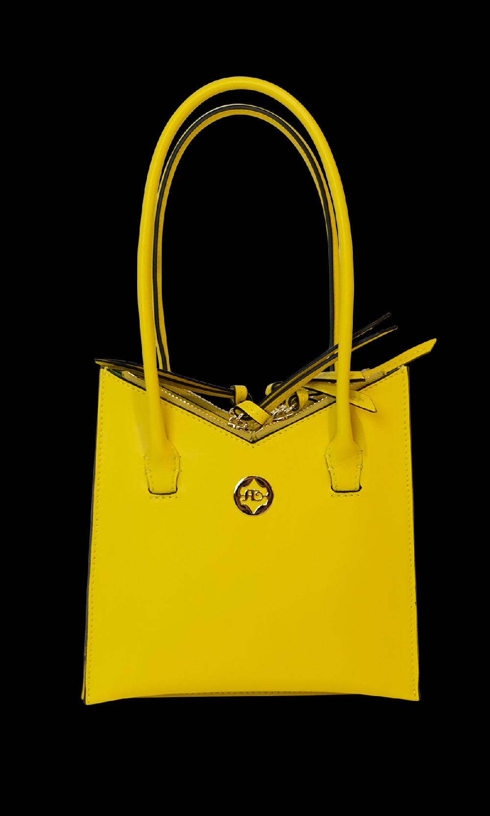 Sara Battaglia Tati Plissé Toy Tote Vendita Economica