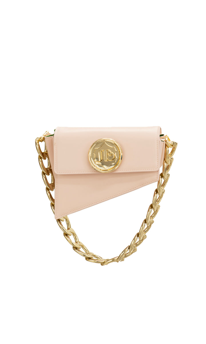 Sara Battaglia Euphoria Shoulder Bag XS Negozio