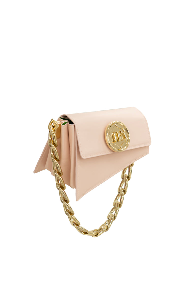 Sara Battaglia Euphoria Shoulder Bag XS Negozio