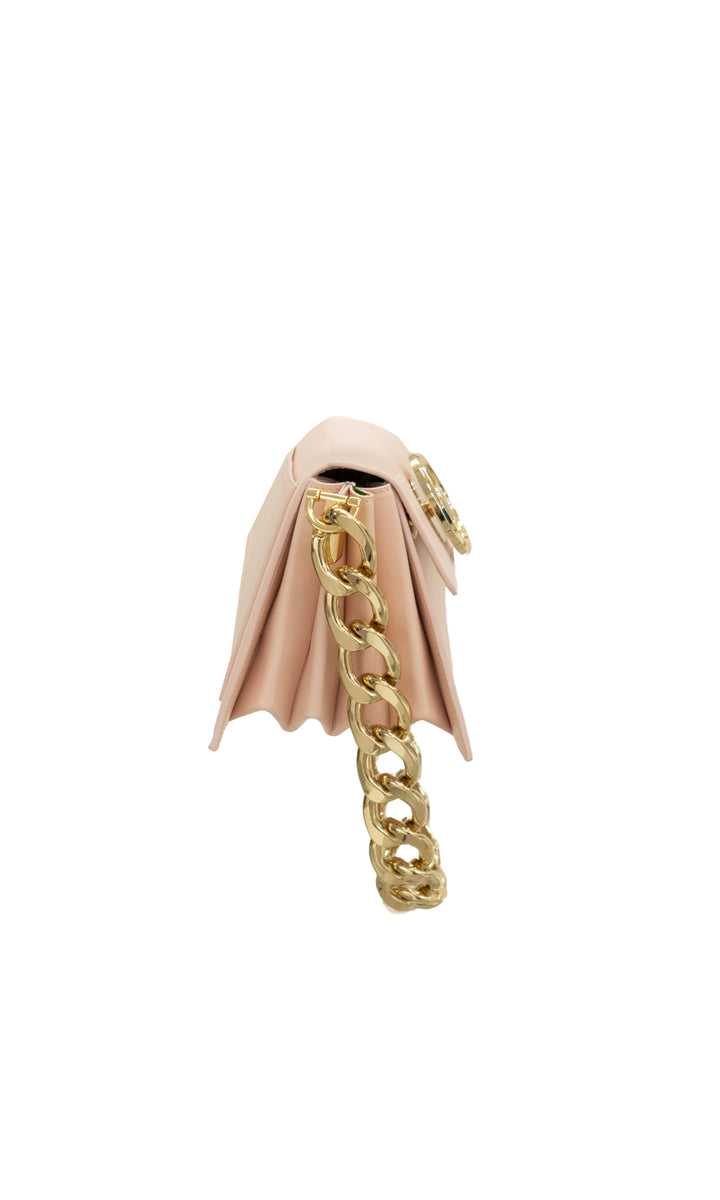 Sara Battaglia Euphoria Shoulder Bag XS Negozio