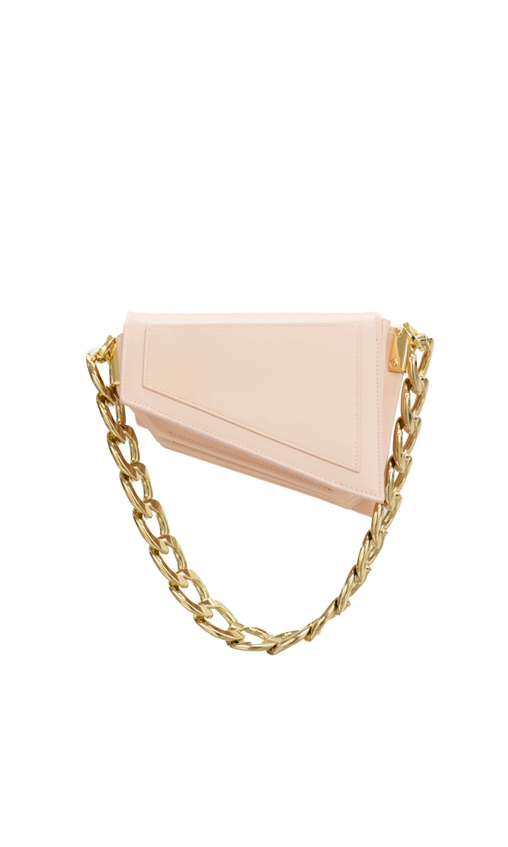 Sara Battaglia Euphoria Shoulder Bag XS Negozio
