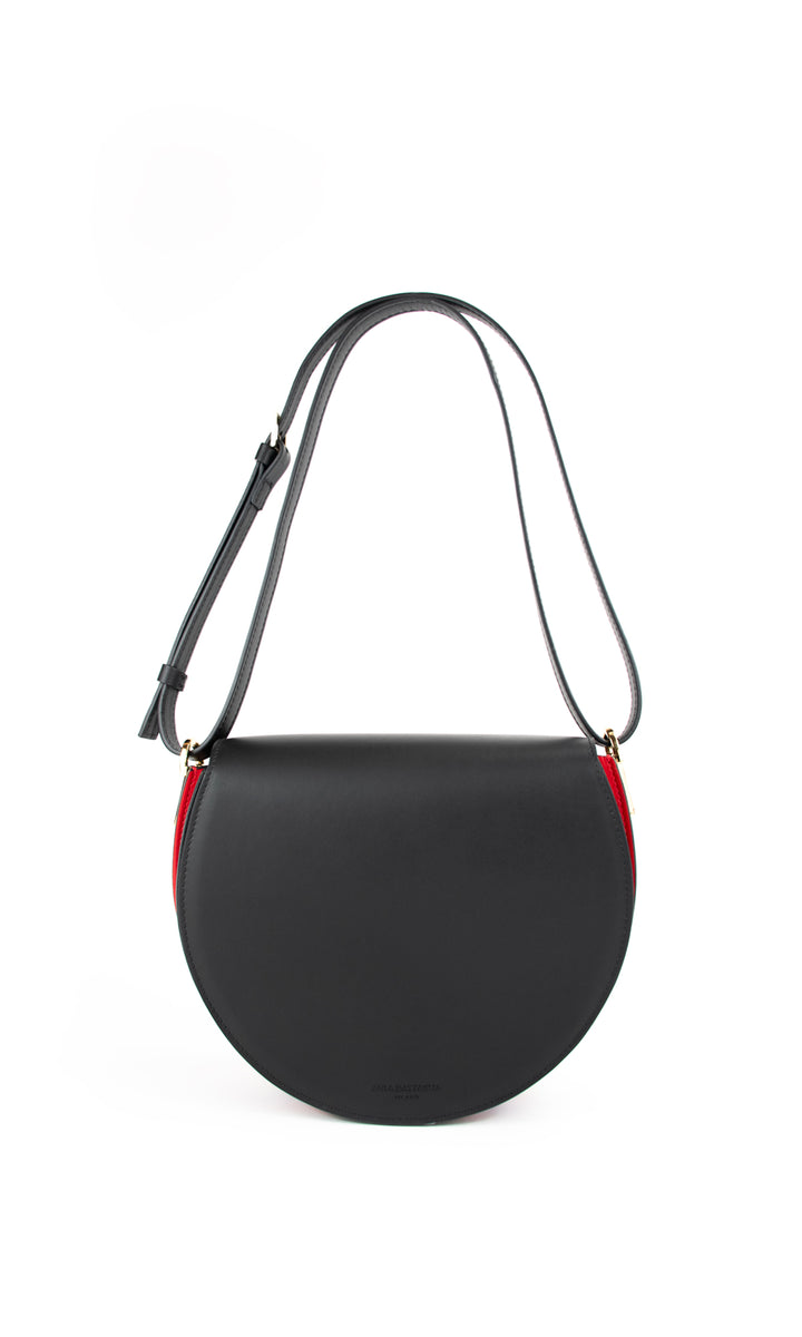 Sara Battaglia Caroline Medium In Saldo