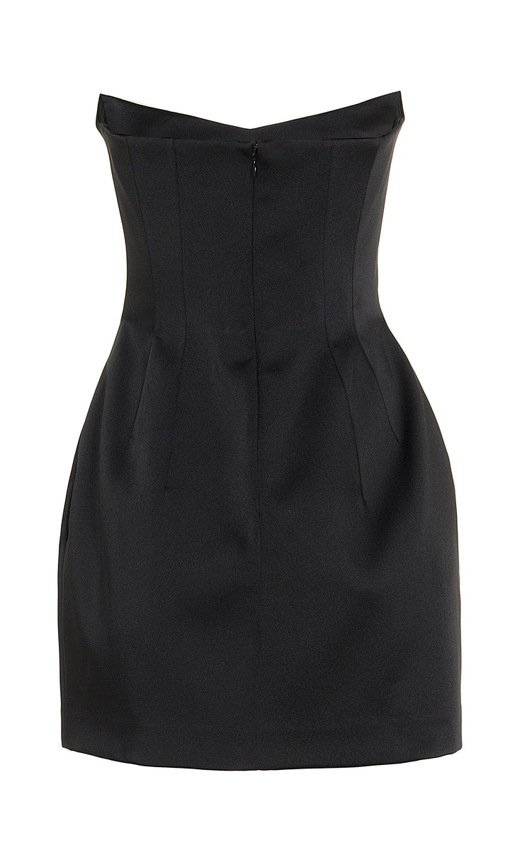 Sara Battaglia Mini dress Convenienza