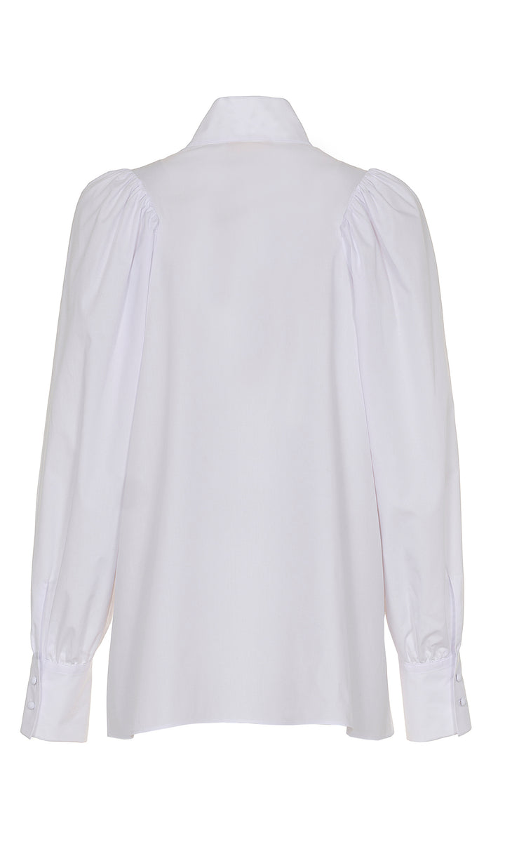 Sara Battaglia Victorian shirt Offerta natalizia