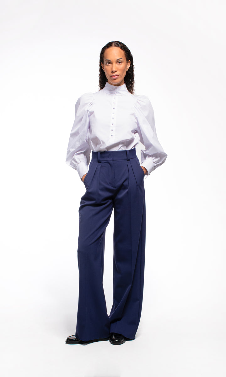 Sara Battaglia Victorian shirt Offerta natalizia