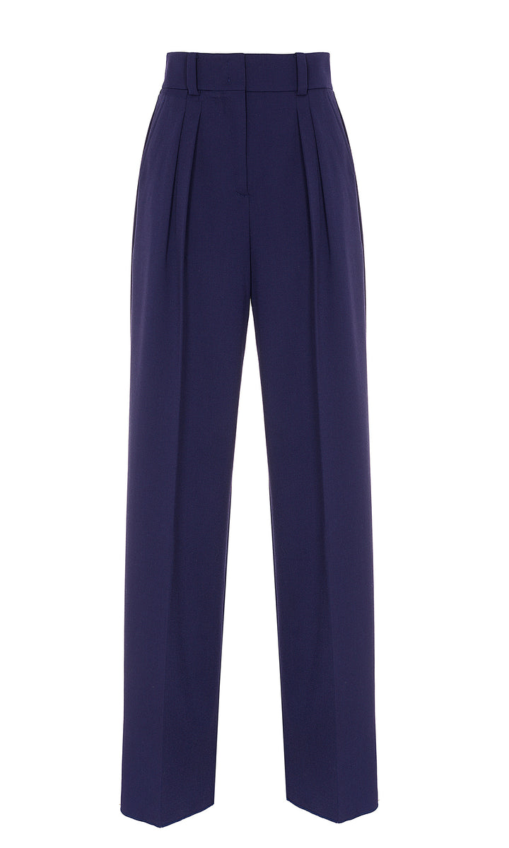 Sara Battaglia Palazzo pants Outlet