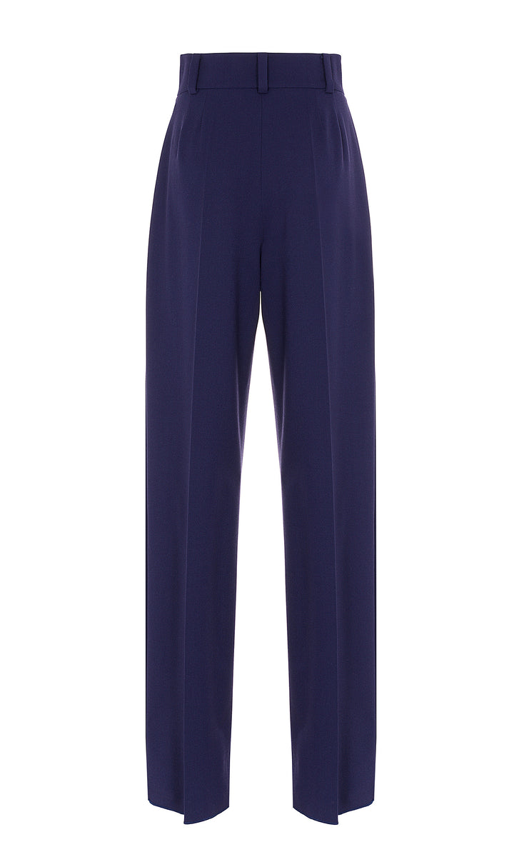 Sara Battaglia Palazzo pants Outlet