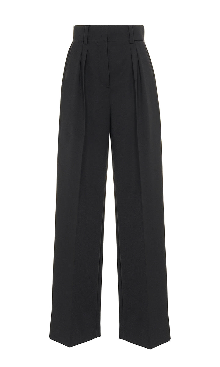 Sara Battaglia Palazzo pants In Vendita