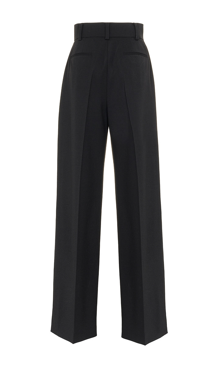 Sara Battaglia Palazzo pants In Vendita