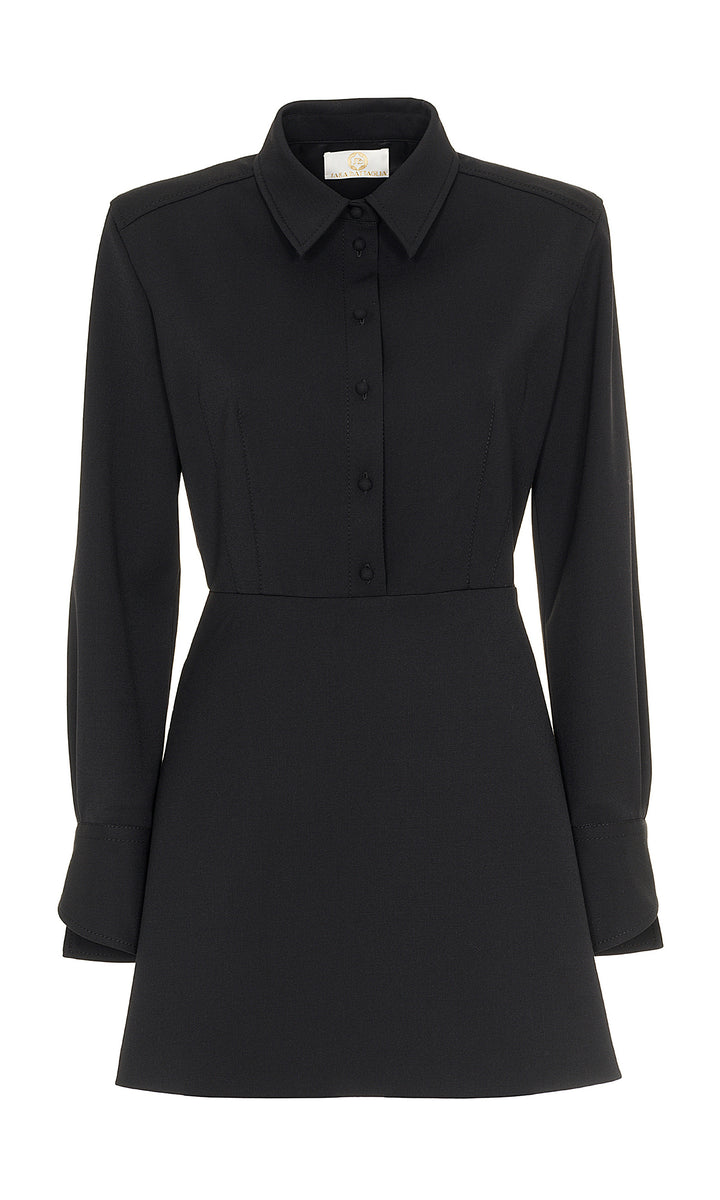 Sara Battaglia Mini dress Offerte