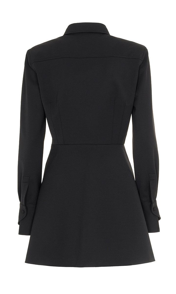 Sara Battaglia Mini dress Offerte