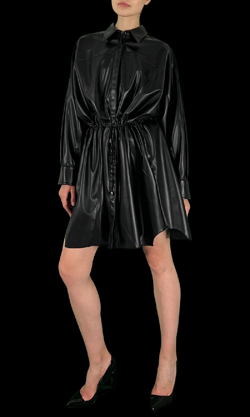 Sara Battaglia Sporty Dress Spedizione Gratuita