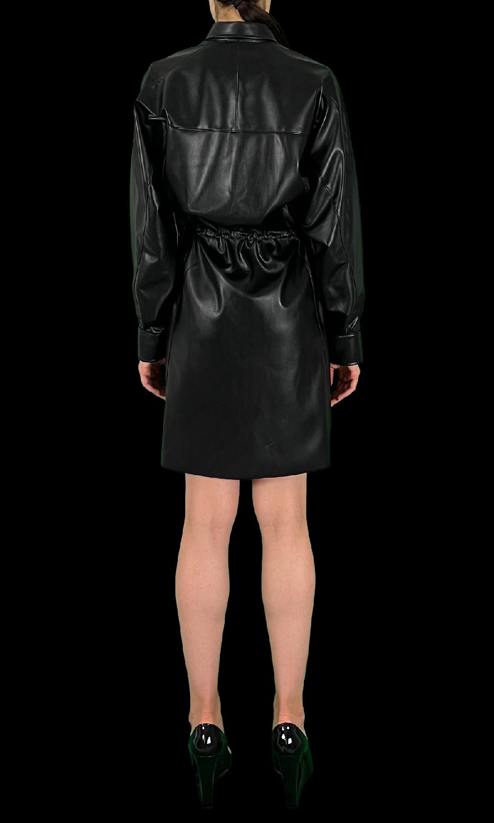 Sara Battaglia Sporty Dress Spedizione Gratuita