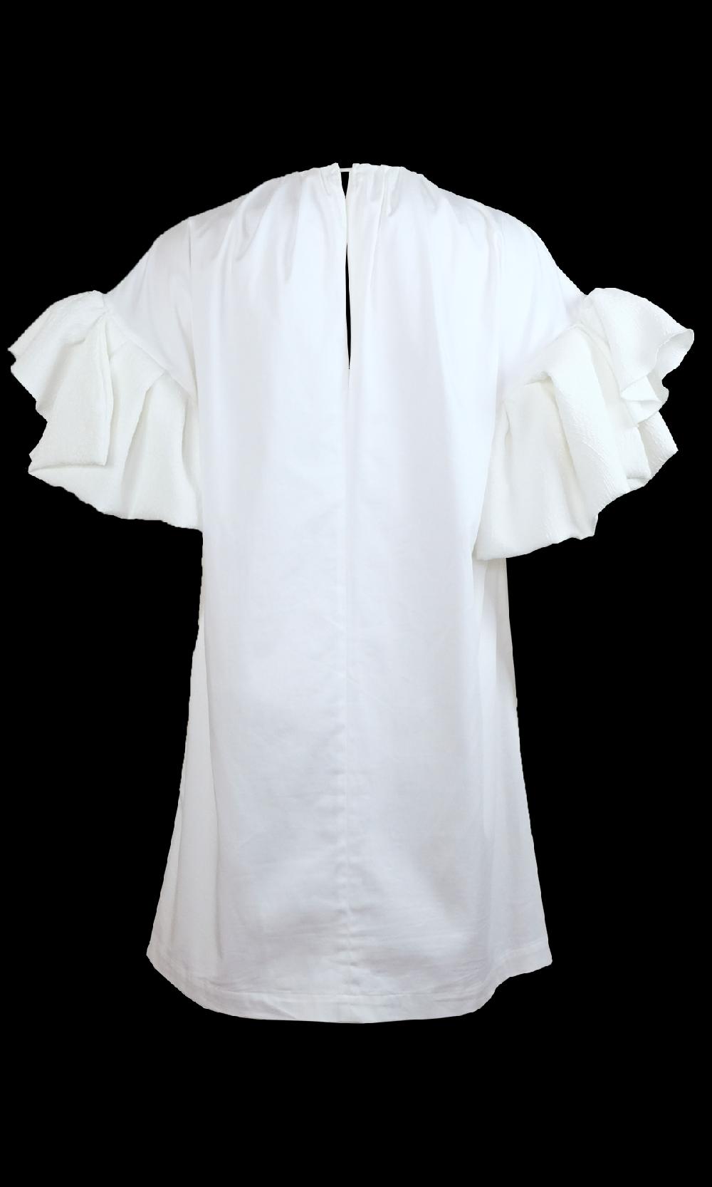 Sara Battaglia Easy Dress Consegna Veloce