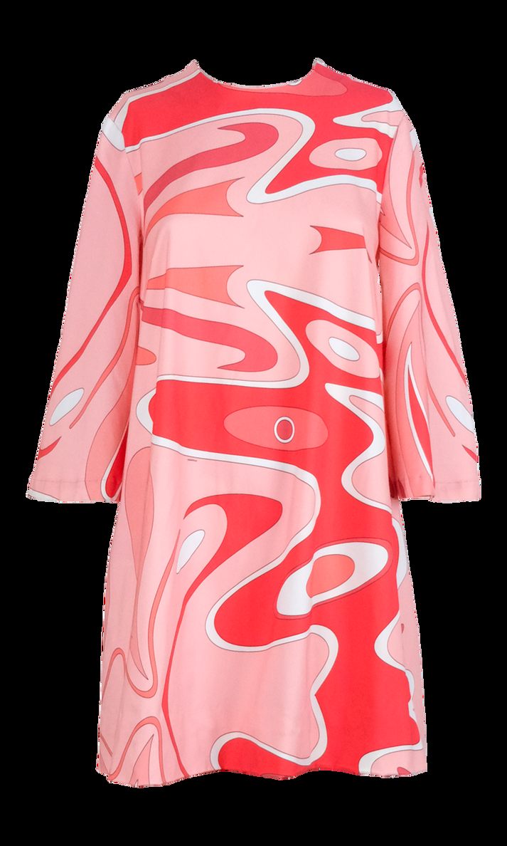 Sara Battaglia Short Dress Fino Al -60%