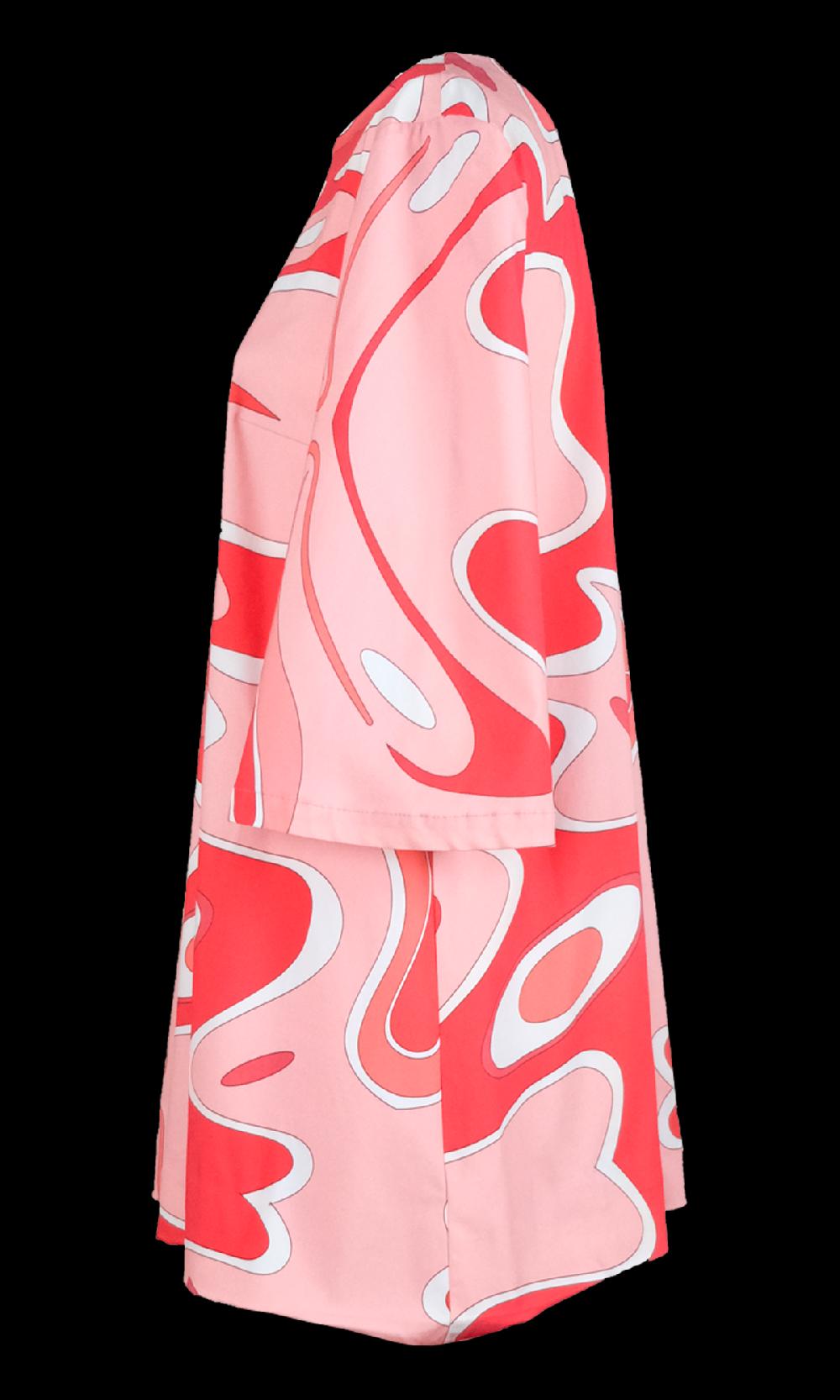Sara Battaglia Short Dress Fino Al -60%