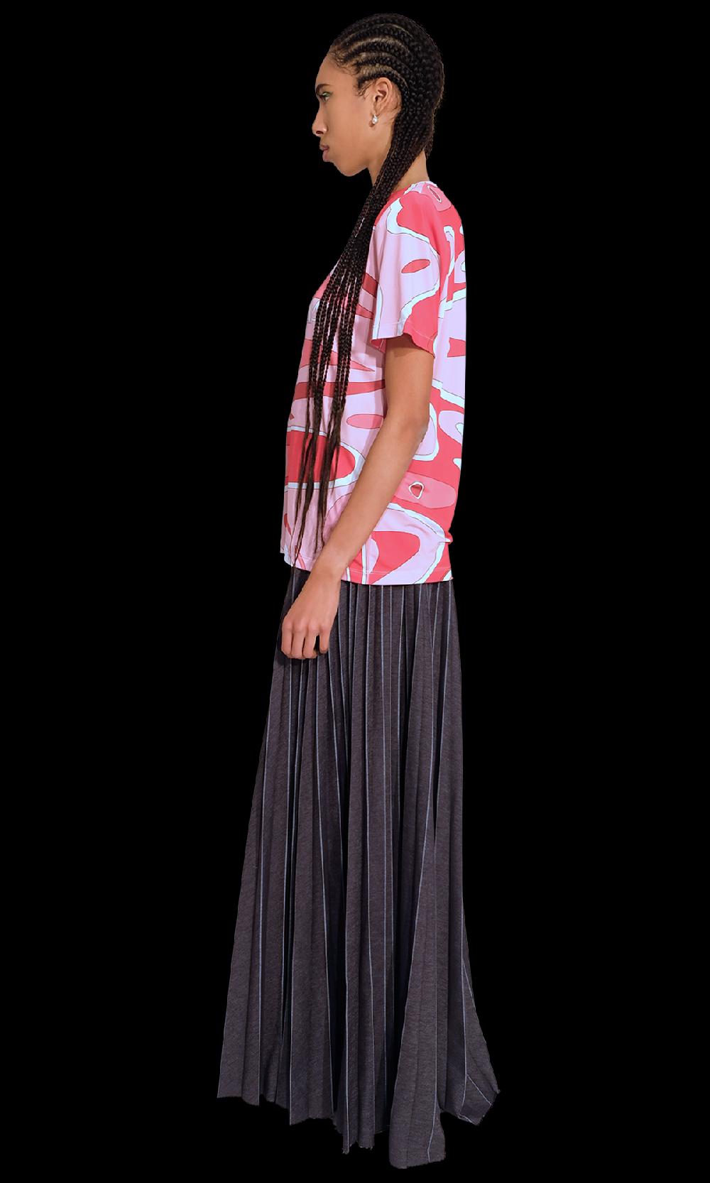 Sara Battaglia B T-Shirt Convenienza