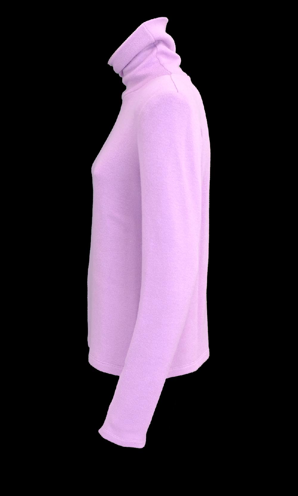 Sara Battaglia Fontana Turtle Neck Offerte