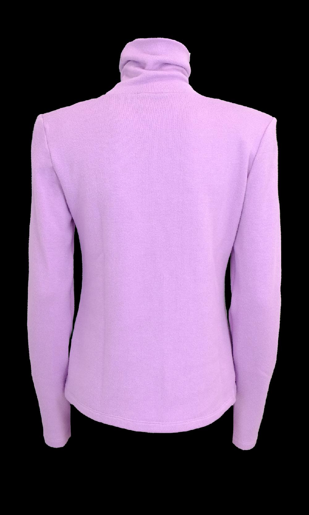 Sara Battaglia Fontana Turtle Neck Offerte