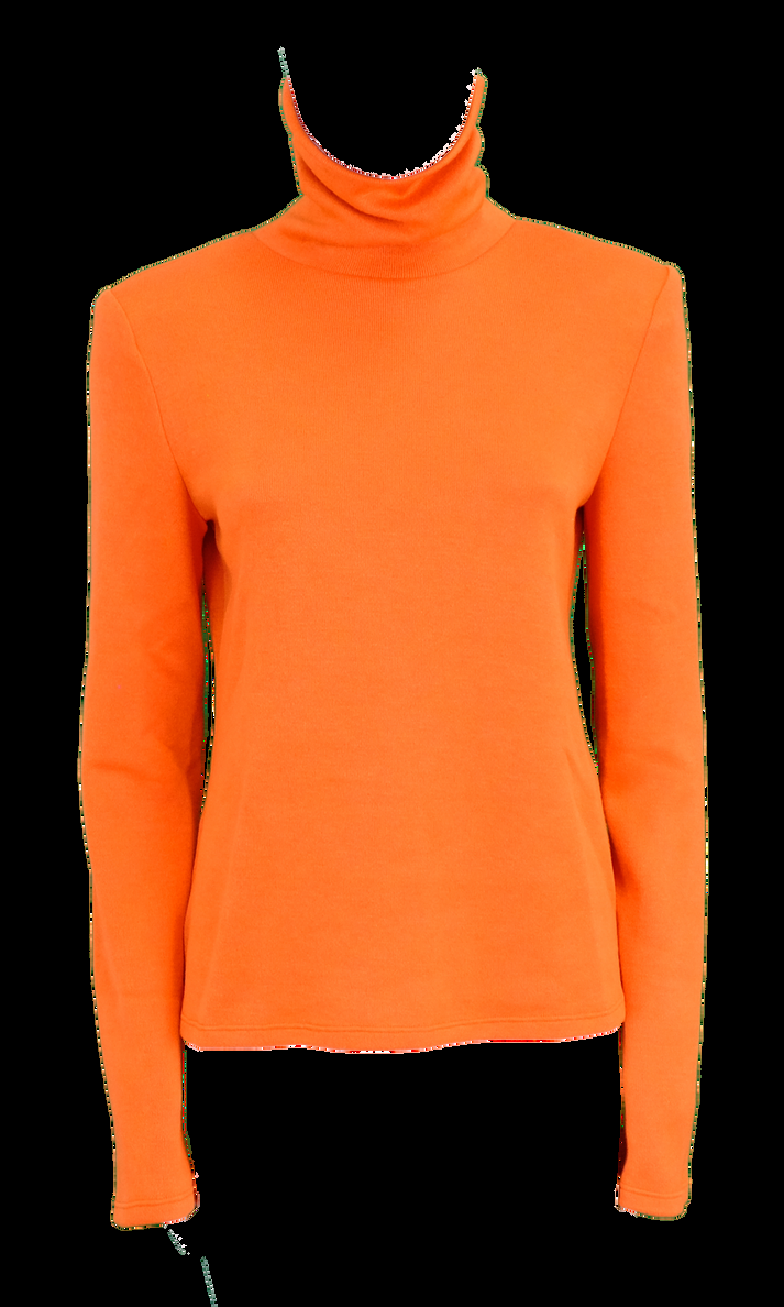 Sara Battaglia Turtle Neck Hotsell