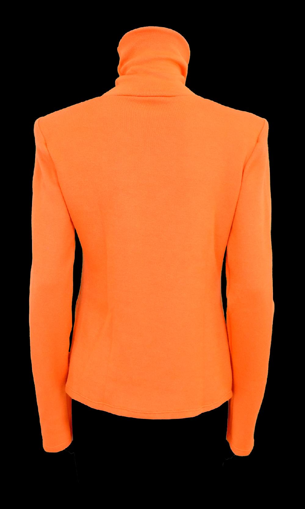 Sara Battaglia Turtle Neck Hotsell