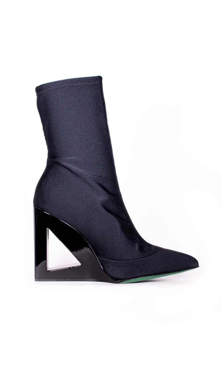 Sara Battaglia Euphoria Ankle Boots 110 Vendita Calda