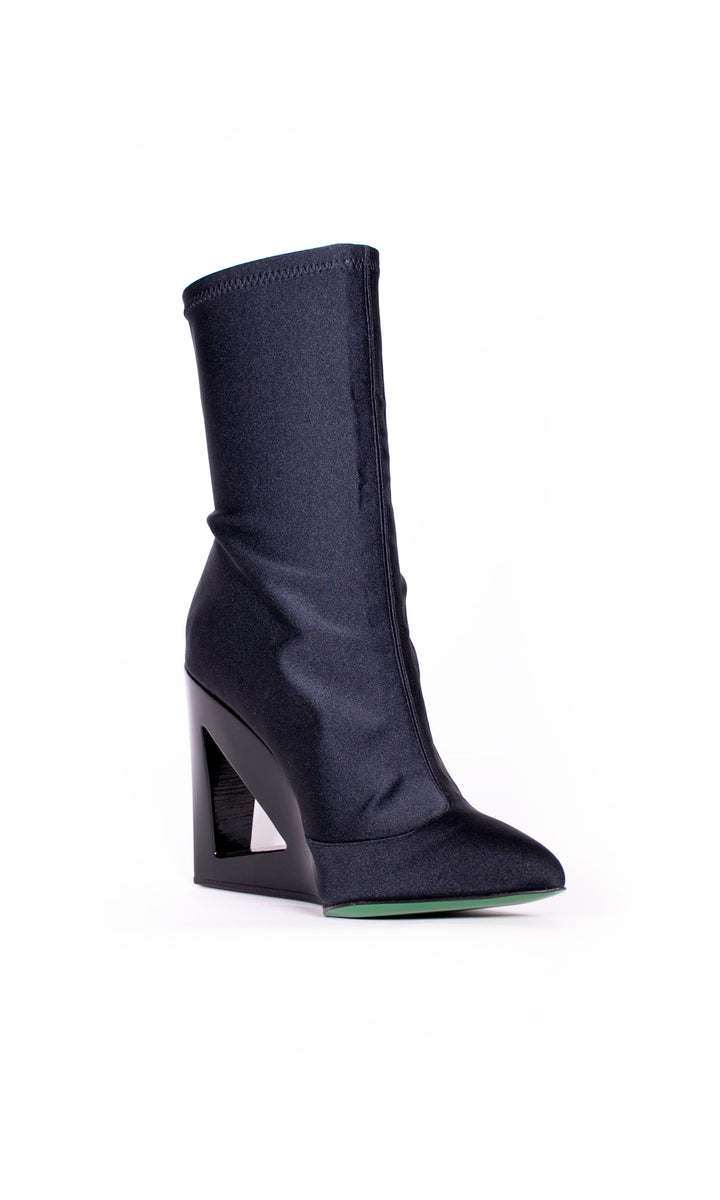 Sara Battaglia Euphoria Ankle Boots 110 Vendita Calda