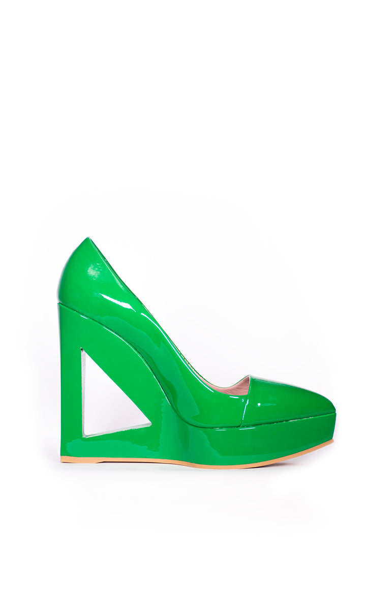 Sara Battaglia Euphoria Platform Vendite Flash