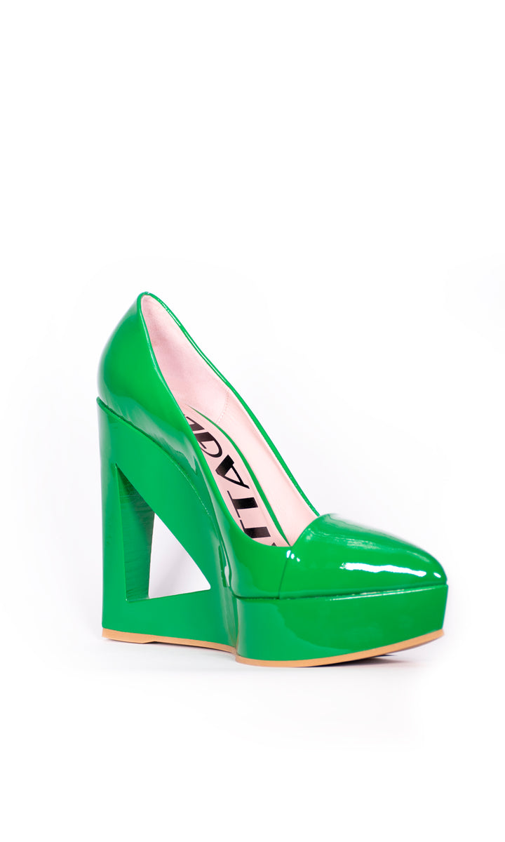 Sara Battaglia Euphoria Platform Vendite Flash