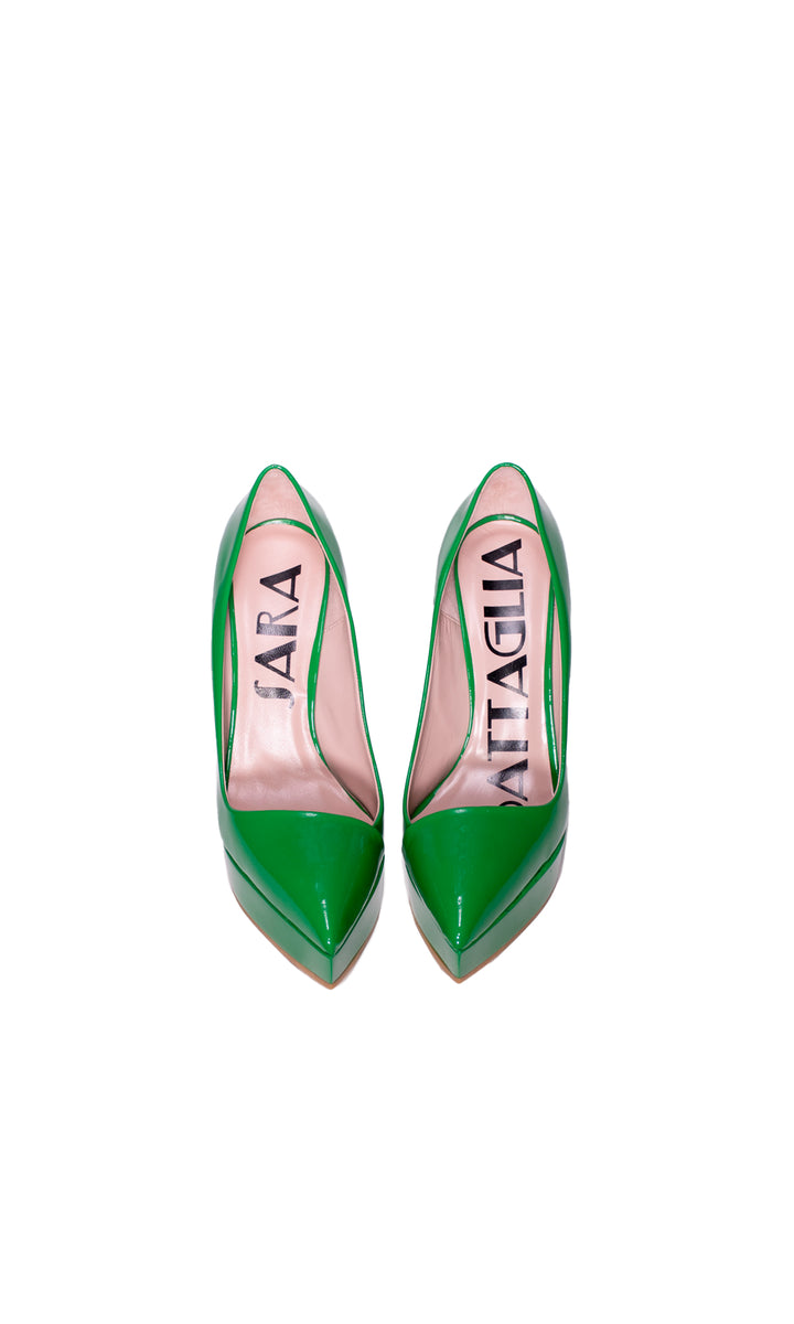 Sara Battaglia Euphoria Platform Vendite Flash